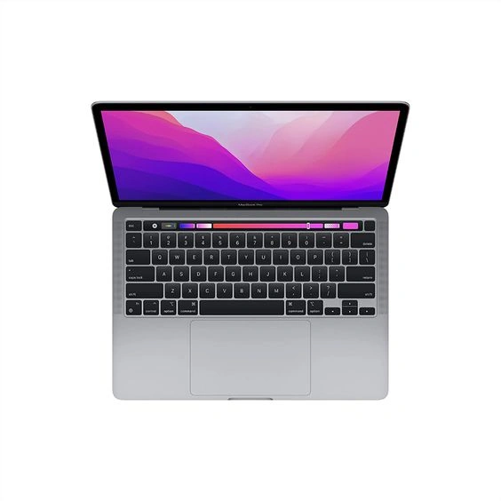 Apple MacBook Pro (13", M2, 2022)