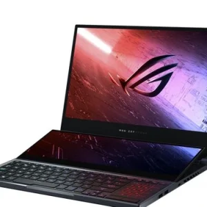 ROG Zephyrus Duo 15 GX550
