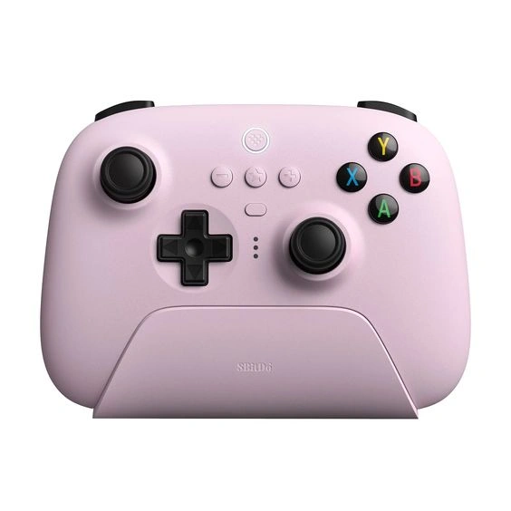 8BitDo Ultimate 2.4G Wireless Controller
