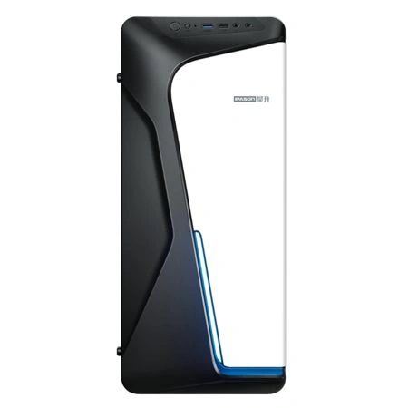 IPASON Diy Gaming Desktop PC Computer