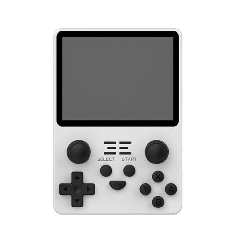 ZOSTER Handheld Game Console Powkiddy 16G+128G RGB20Sthumbnail 